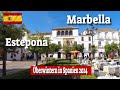 Estepona und marbellaberwintern in spanien 2024