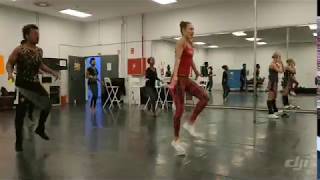 Jumpplus Cardio Workout for XMAS by Adrienn Banhegyi 2,075 views 4 years ago 58 seconds