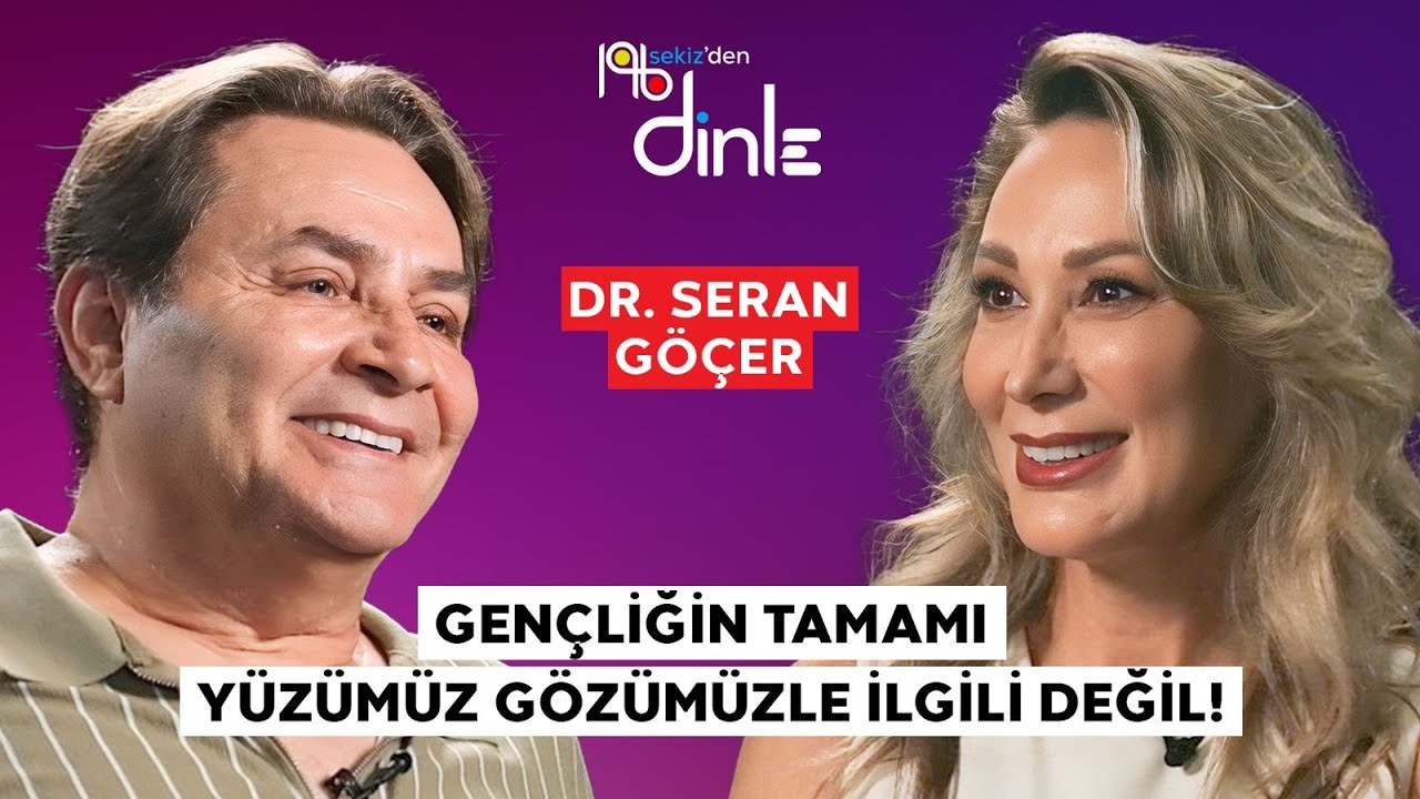 DR. SERAN GÖÇER 