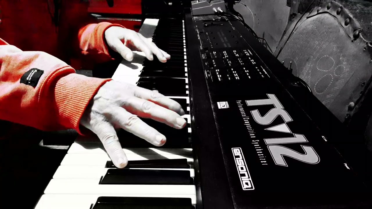 Trance Dance, 1990 by Chick Corea, Elektric Band and ROM OC