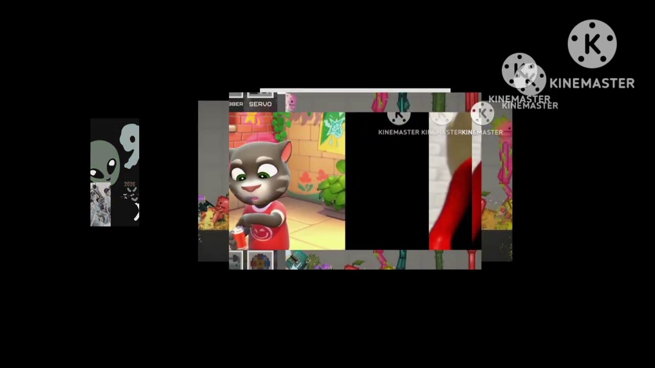 X klasky csupo 7 v100