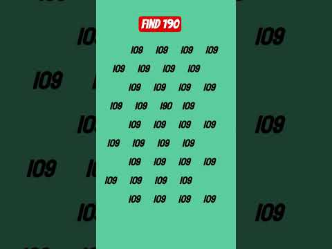 #find#number