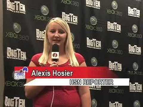 Hoosier Sports Nite Episode 13 Part 2 of 3