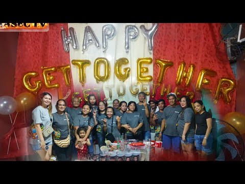 ang unang pagkikita @teammokya2.0
