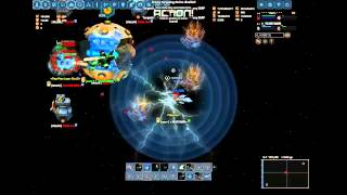 Darkorbit GB2 - Intro