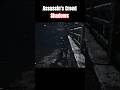 No hay Paz para los Malvados🗡️Suscríbete💙#assassinscreedshadows #assassinscreed #shadows