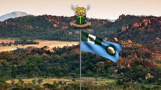 Rhodesian Patriotic Song - 