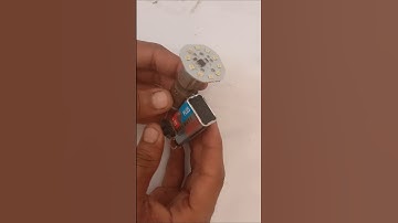 dc motor toy | DIY toy 🪀 🧸#shorts