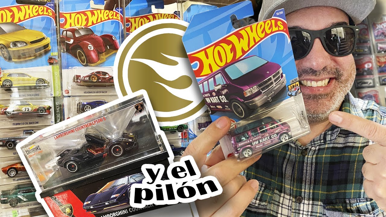 🚘 !Complete Todos los STH de 2022¡... y un Pilón