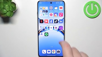 How to Perform a Virus Scan on OPPO Reno 13 – Security Settings
