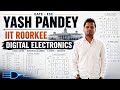 DIGITAL ELECTRONICS ADVANCED LEVEL
