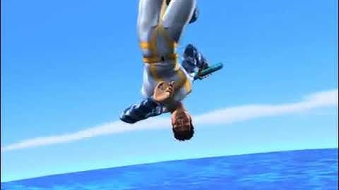 Action Man - Amp It Up 1x11