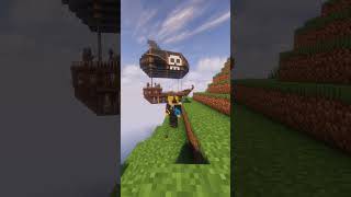 Тгк: AeroSMP Открытие сервера 25 апреля!!!