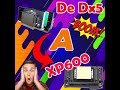 CONVERSION DE CABEZAL EPSON DX5 A XP600 (DX6)