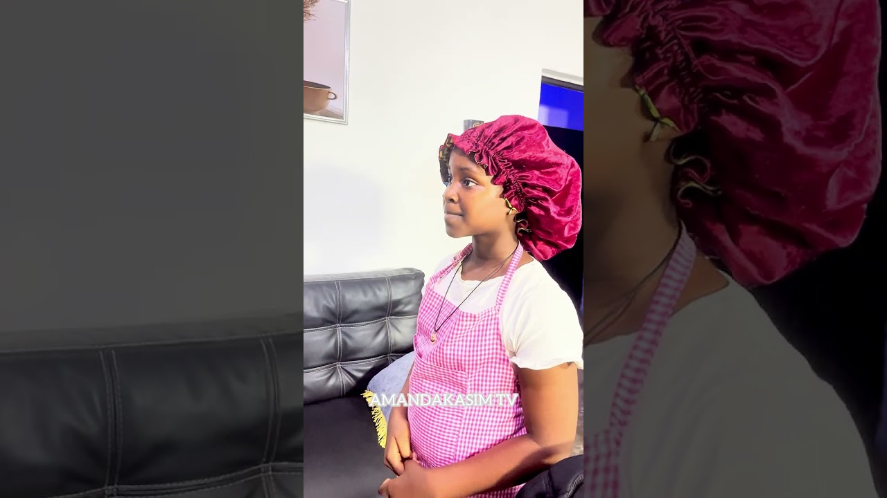 Smart Daughter Exposed Wife Secret Lover To Dad