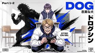 This BETA doesn't suspect the NERD stalking him is the city's most DANGEROUS ALPHA | Manhwa Recap