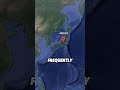 Why don't houses in Japan fall down?