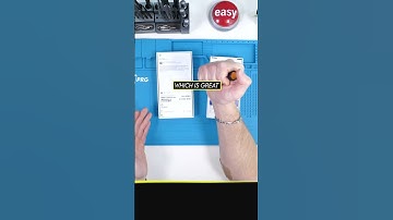 This Fake iPhone 16 Box Has A Dead Giveaway... @PhoneRepairGuru #Shorts