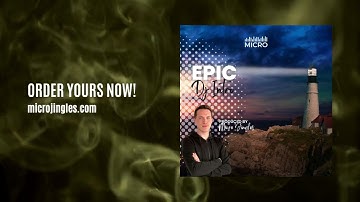 EPIC DEEP DJ Trailer - DJ Intro & Show Opener