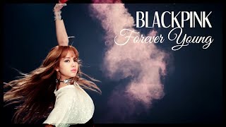 BLACKPINK - Forever Young [Sub. Español | Rom | Han]