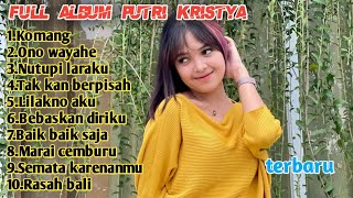 Full album || Putri Kristya terbaru