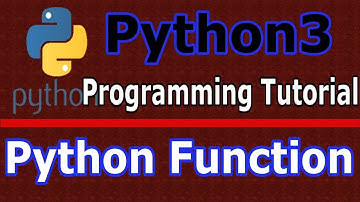 What Are Python Functions #12