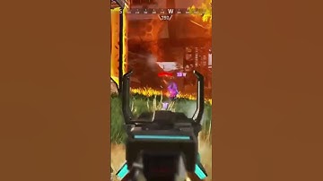 Alter clip 🔥 #apexlegends #apexclip #apex #apexoneclip #gaming #apexlegendsclips