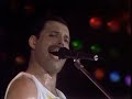 Crazy Little Thing Called Love Queen Live In Wembley Stadium 12th July 1986 4K 60 FPS mp3