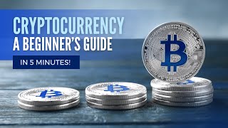 Unlocking the Crypto World: Your Quick Guide to Digital Currency