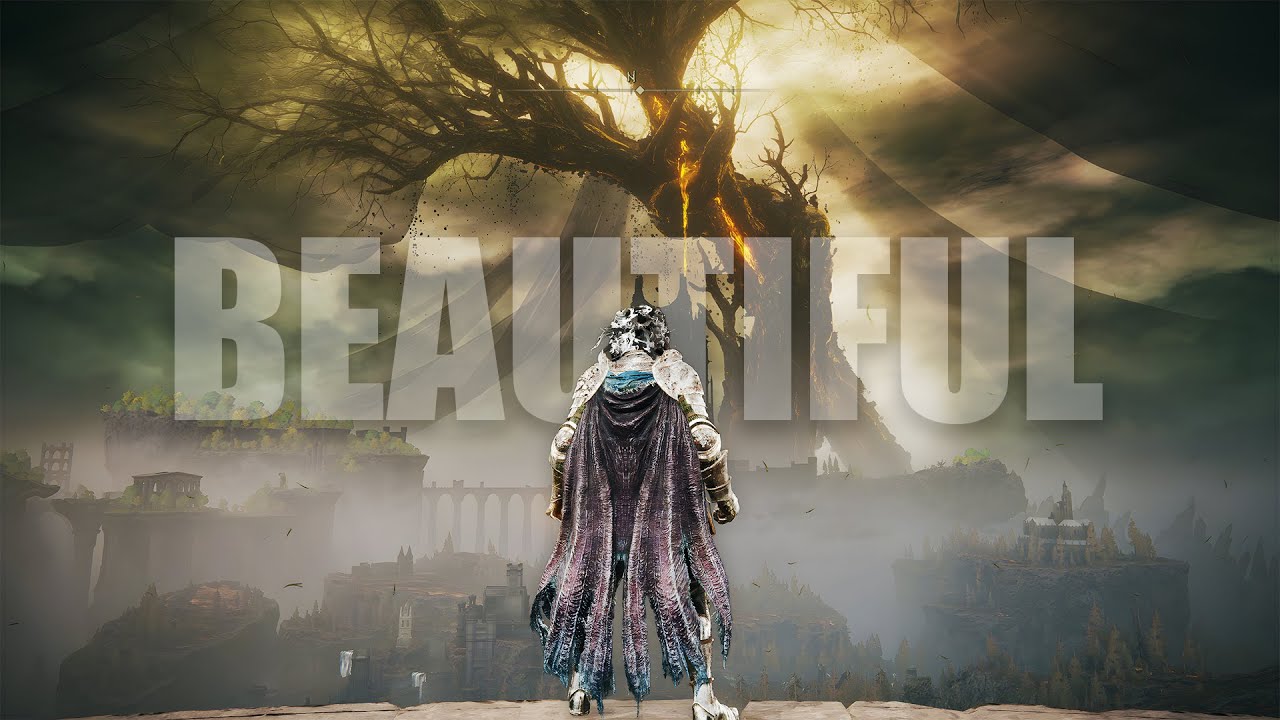 🔴 This is the most Hauntingly BEAUTIFUL Game! - YouTube