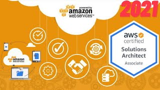 AWS Certified Solutions Architect - Associate 2021 | AWS CloudFront Overview LEC #25