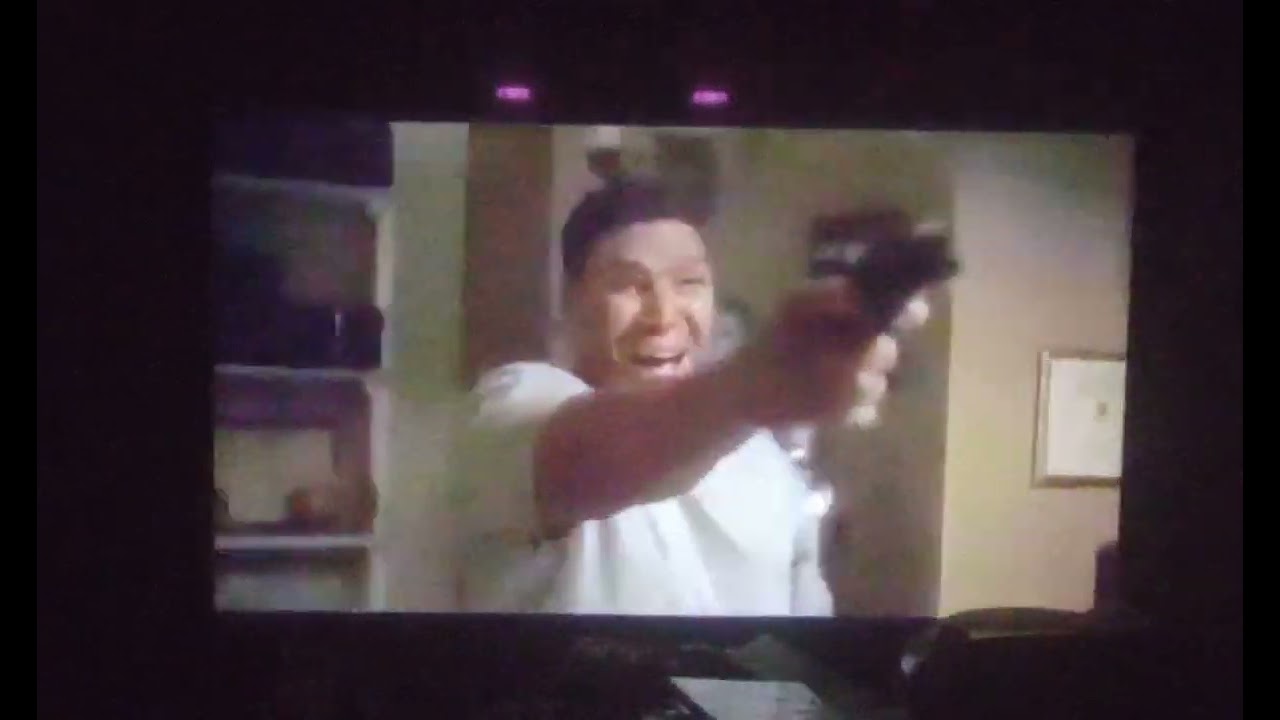 AL mutates scene infestation (2009)