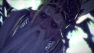 Final Fantasy XIV - Heavensward - The Singularity Reactor - King Thordan