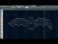GLORIOUS MIDI BAT