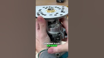 Take your juice grooves to a new level with our Juice Groove Router Bits #shorts #router