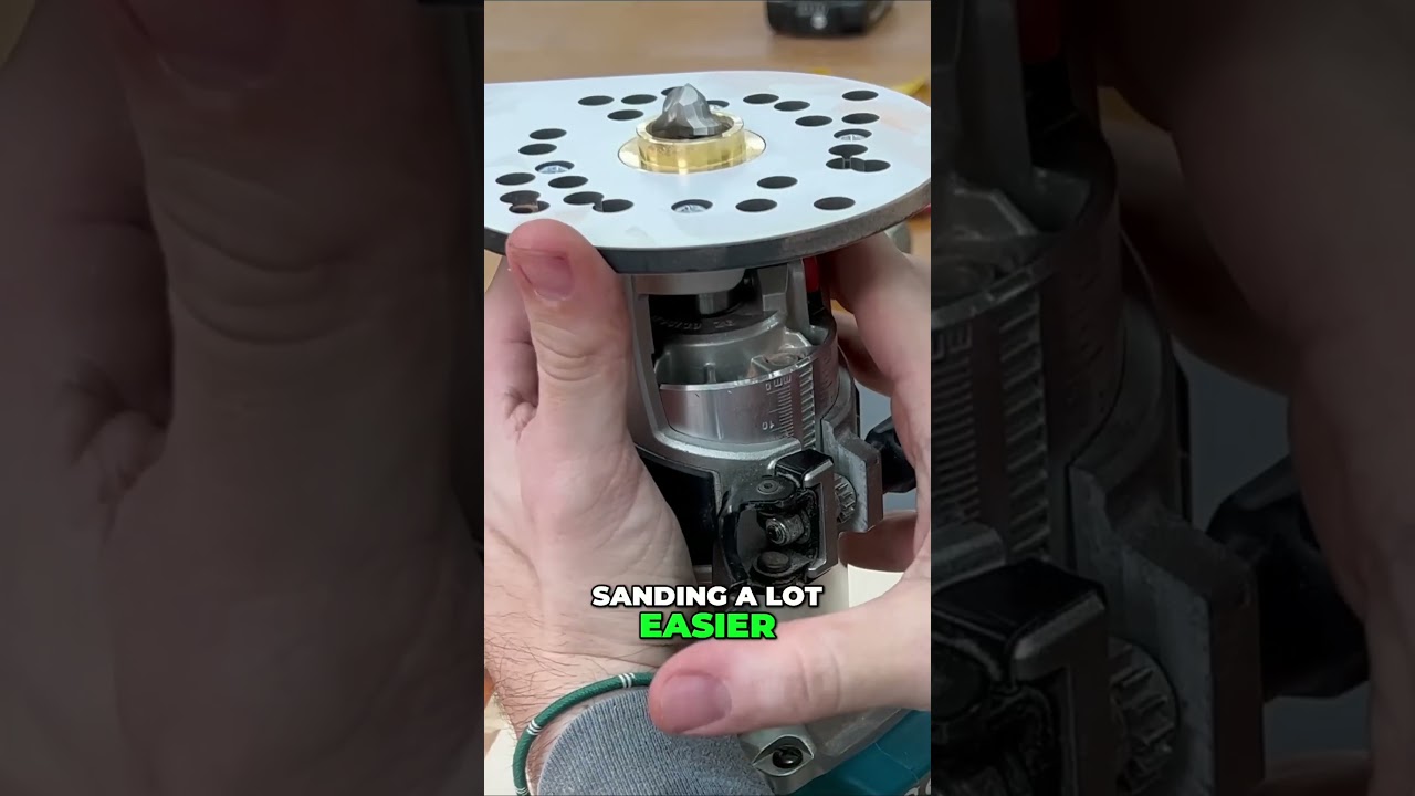 Take your juice grooves to a new level with our Juice Groove Router Bits 