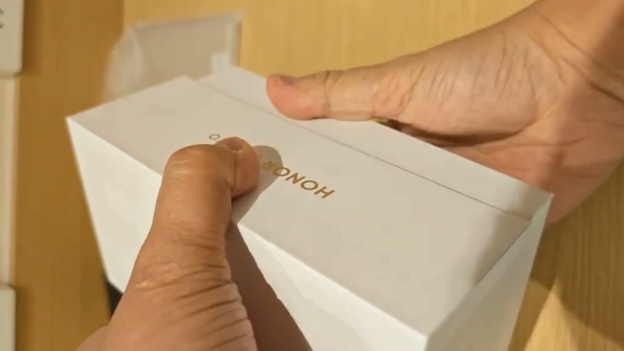 Honor 500 unboxing, Honor 500 Pro 5G Unboxing & Asmar video!
