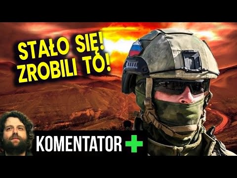 Stało Się! Wprost Prowokują III Wojnę Światową! - Analiza Ator