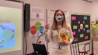 Turkey STEAM Activity