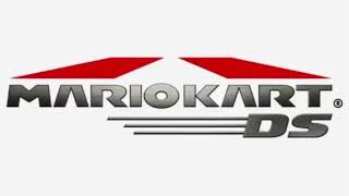Shroom Ridge - Mario Kart DS Music Extended