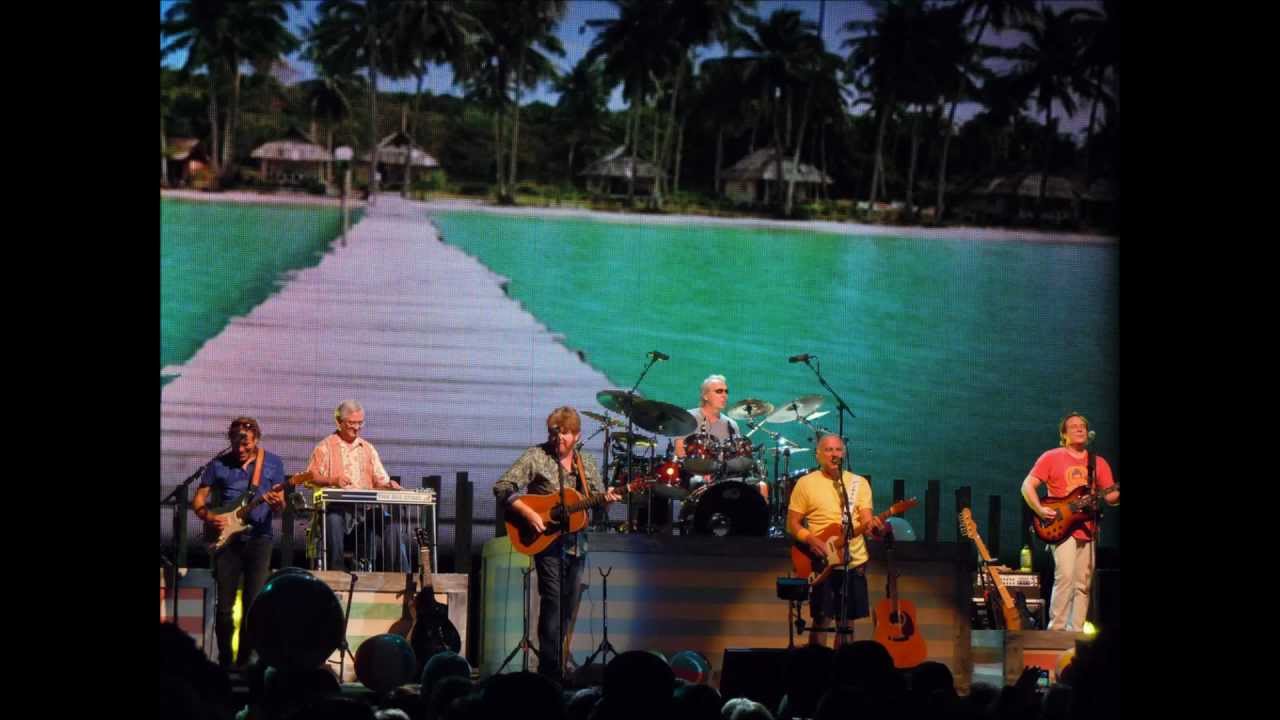 Jimmy Buffett Margaritaville YouTube