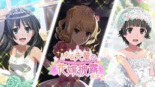 Toaru Majutsu no Index Imaginary Fest: A Certain Senior Bride Show Off Event - PV Trailer HD