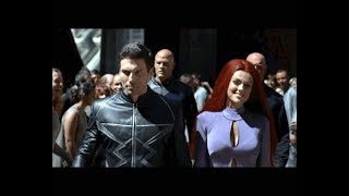 Marvel's Inhumans King Black Bolt And Queen Medusa Best Moments Part#1