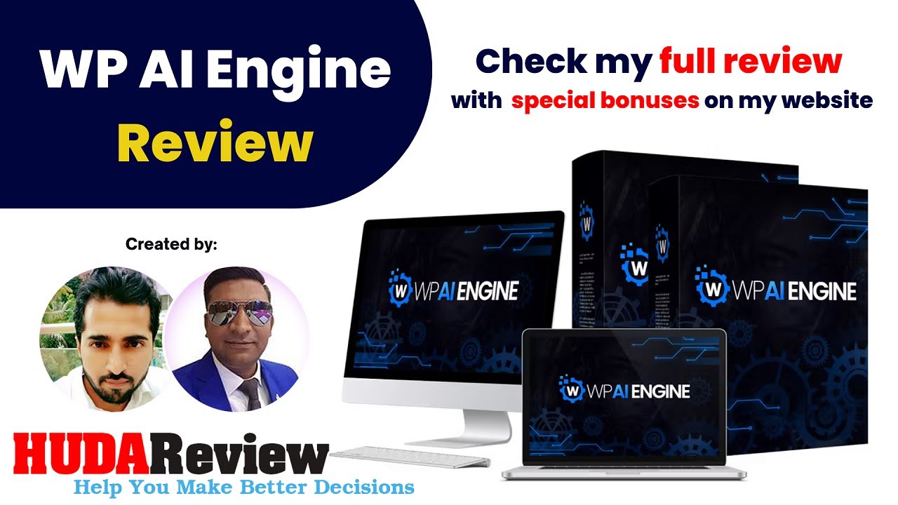 WP AI Engine app review | Demo | Bundle | Huge Bonus | Discount Coupon
