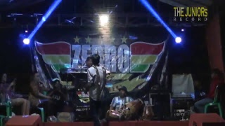Hentikan Tangismu - Sai Sujana (new ZERRO music Entertainment LIVE in Lingk.Ciwuni Walantaka)