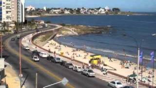 Uruguay in the summer - Verano en Uruguay
