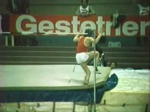 Vladimir Yashchenko (part 3) - Best straddle seque...