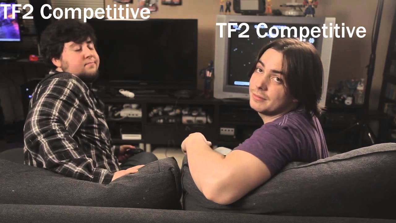 Jerma tf2 matchmaking