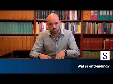 Video: Wat is 'n paar voorbeelde van ontbinding?