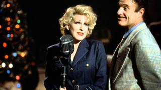 Watch Bette Midler Baby Its Cold Outside video